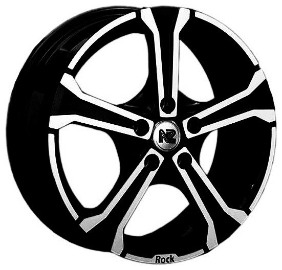 Купить Nz WHS089761 SH602 16/6,5 ET55 Mbf