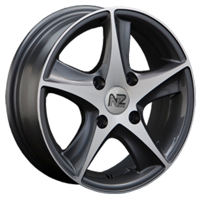 Купить Nz WHS075180 SH605 14/6 ET40 Gmf