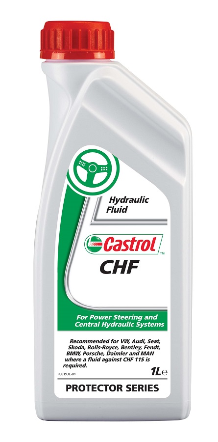 Купить запчасть CASTROL - 1509C5 