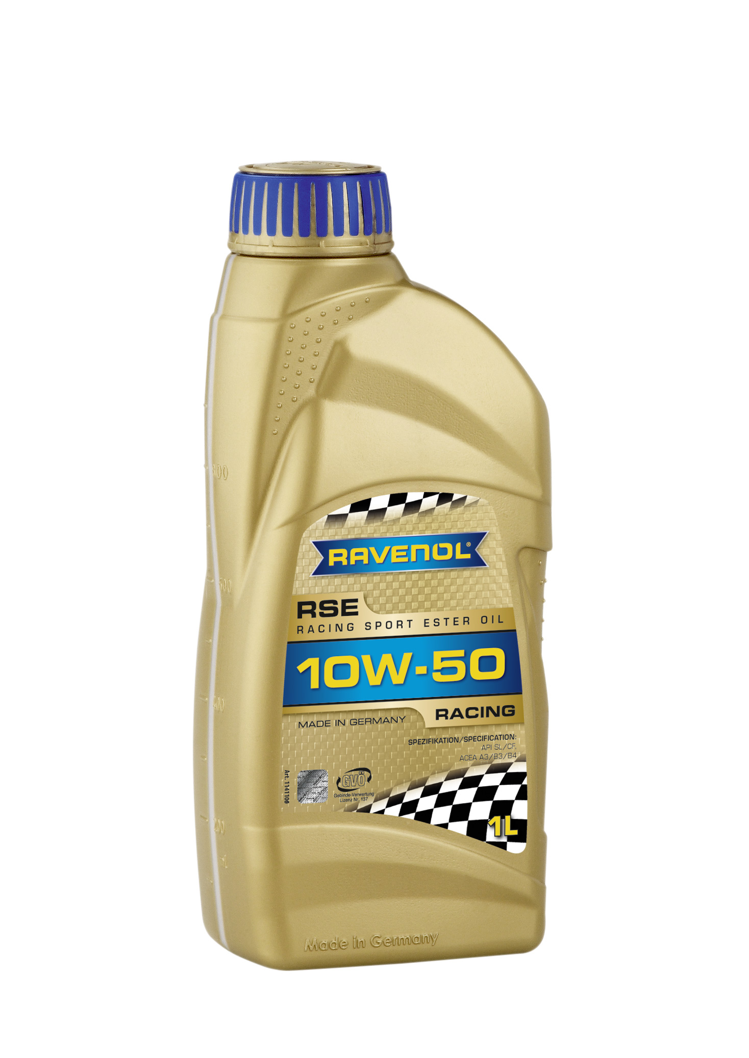 Купить запчасть RAVENOL - 4014835726819 