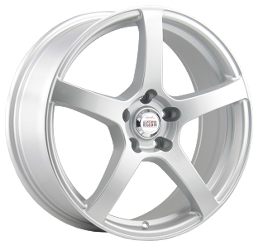 Купить Alcasta WHS087589 M32 16/6,5 ET39 Sil