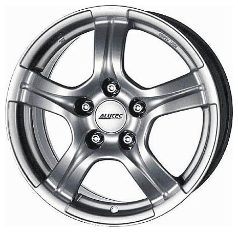 Купить Alutec WHS056563 Helix 18/8 ET40 Polar silver