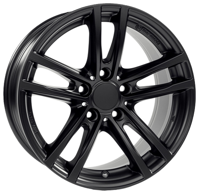 Купить Alutec WHS095419 X10 18/8 ET43 Racing black