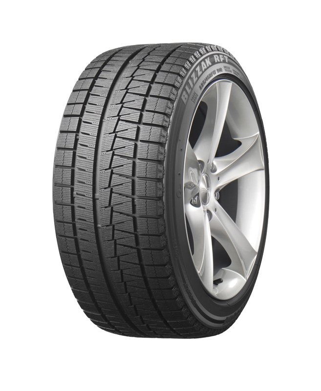 Купить BRIDGESTONE PXR0902203 Шины BRIDGESTONE Blizzak RFT 255/50 R19 107Q (до 160 км/ч) PXR0902203