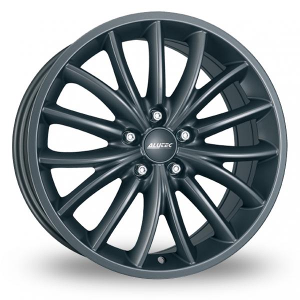 Купить Alutec WHS030718 Toxic 17/8 ET35 Graphite matt