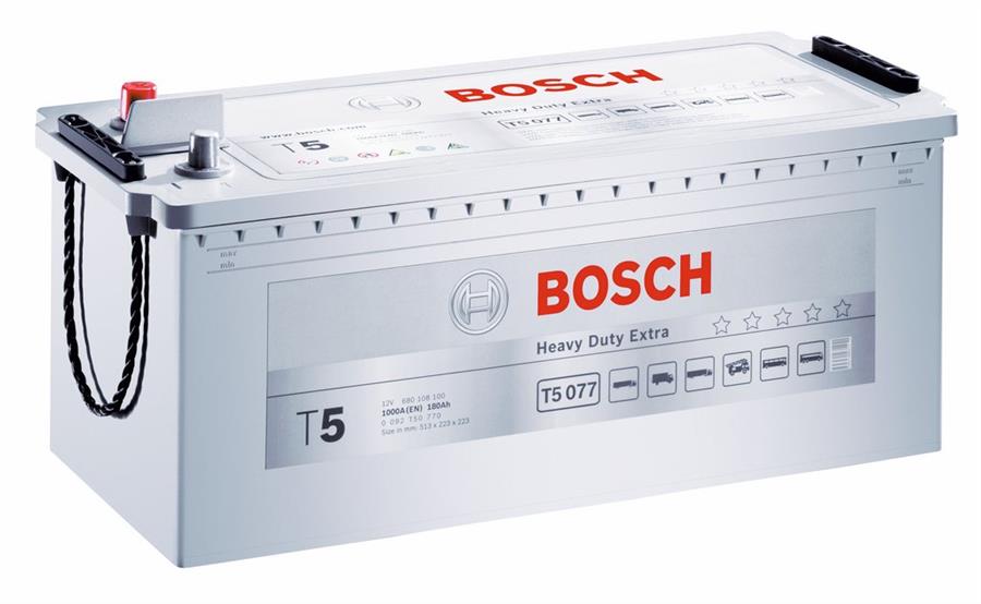 Купить запчасть BOSCH - 0092T50770 