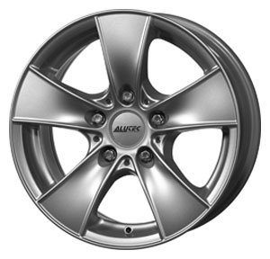 Купить Alutec WHS063938 E 17/8 ET43 Polar silver