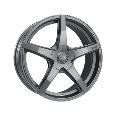 Купить Oz WHS057445 Vittoria 17/8 ET35 Matt dark graphite