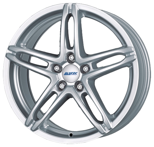 Купить Alutec WHS027755 Poison 18/8 ET35 Polar silver