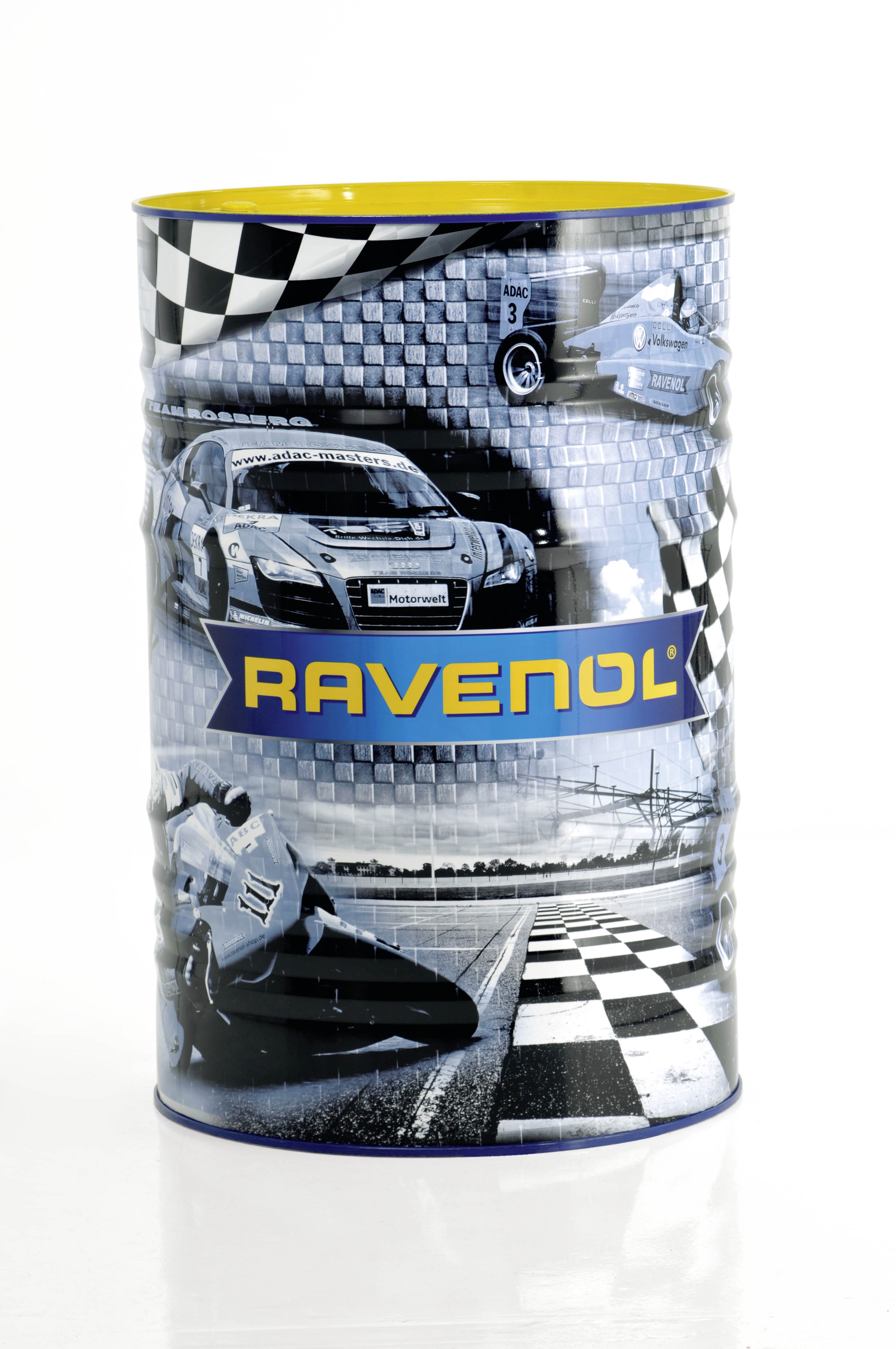 Купить запчасть RAVENOL - 4014835798502 