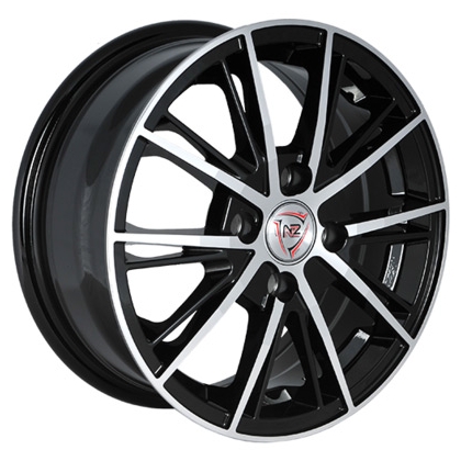 Купить Nz WHS076422 F-31 15/6 ET48 Bkf