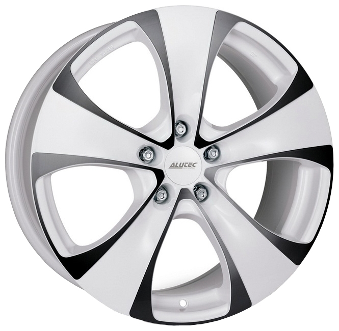 Купить Alutec WHS056576 Dynamite 6 18/8,5 ET40 Polar silver