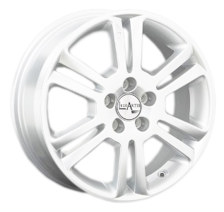 Купить Legeartis WHS082189 V12 18/7 ET49 white