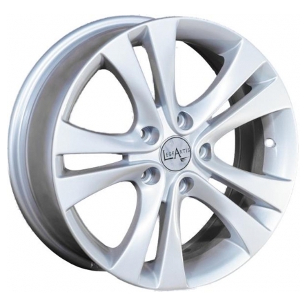 Купить Legeartis WHS088325 OPL13 16/6,5 ET38 Sil