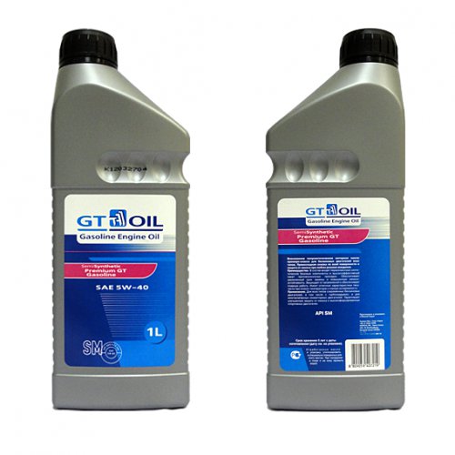 Купить запчасть GT OIL - 8809059407219 