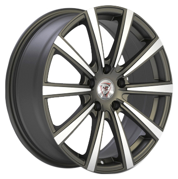 Купить Nz WHS075941 F-9 17/7 ET40 Gmf