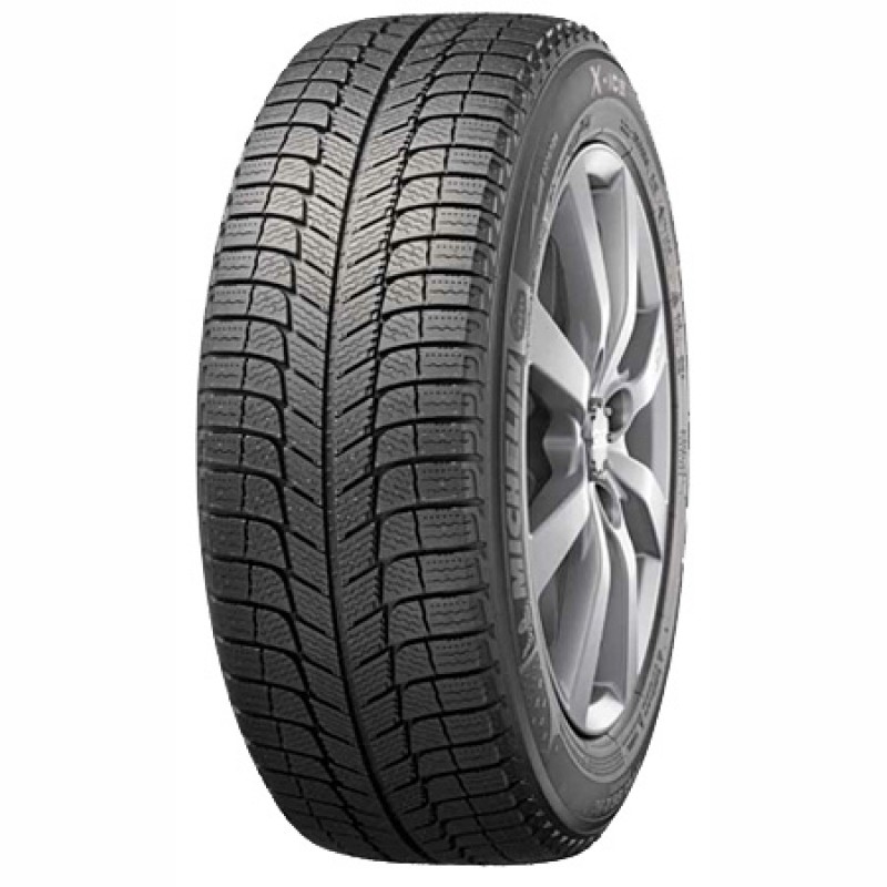 Купить MICHELIN 252539 Шины MICHELIN X-Ice XI3 225/45 R17 94H XL