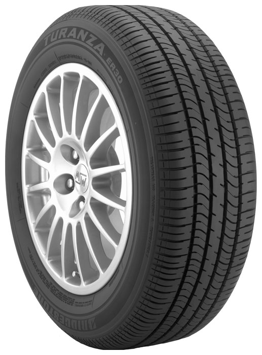 Купить BRIDGESTONE PSR1205703 Шины Bridgestone Turanza ER30 235/65 R17 108V
