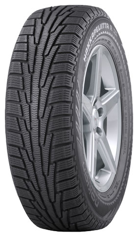 Купить NOKIAN T427669 Шины Nokian Hakkapeliitta R SUV 235/70 R16 106R