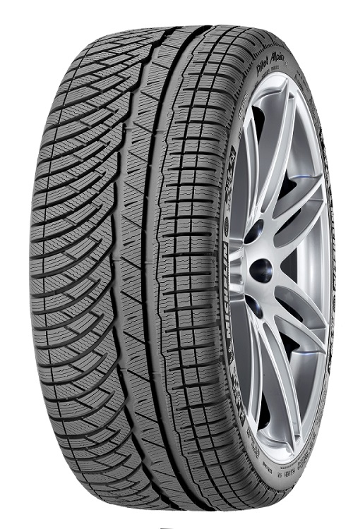 Купить MICHELIN 959250 Шины MICHELIN Pilot Alpin PA4 255/35 R18 94V XL