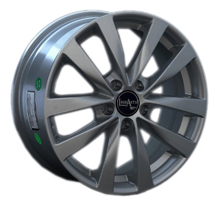 Купить Legeartis WHS089853 VW26 16/7 ET45 Gm