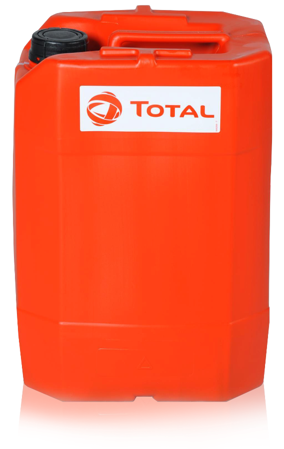 Купить Total RO190667 Трансмиссионное масло Equivis Zs 46