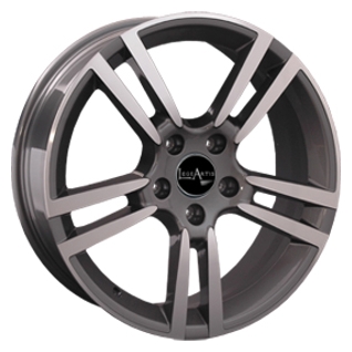 Купить Legeartis WHS078825 PR8 19/8,5 ET59 Gmf