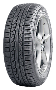 Купить NOKIAN T427945 Шины Nokian WR G2 SUV 265/70 R17 115H