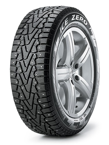 Купить PIRELLI 2505400 Шины Pirelli Ice Zero R14 185/60 82T