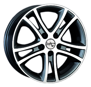 Купить Legeartis WHS080127 VW27 18/7 ET43 Mbf