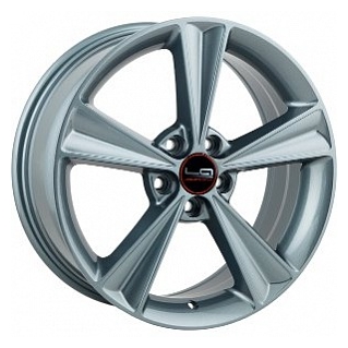 Купить Legeartis WHS080907 GM24 17/7 ET42 Gmf