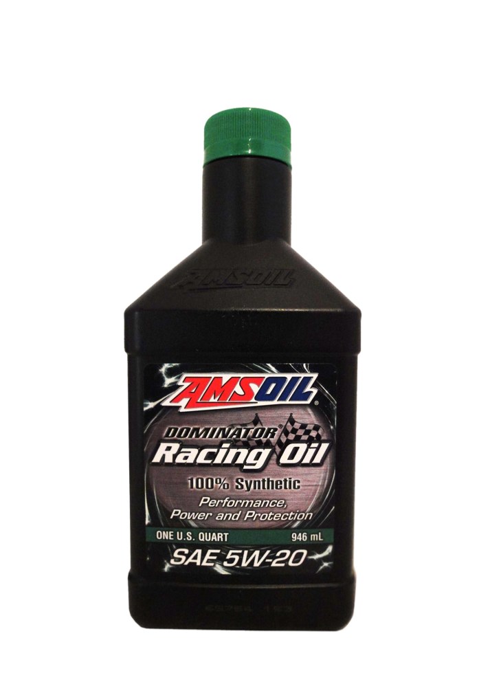 Купить запчасть AMSOIL - RD20QT 