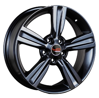 Купить Legeartis WHS079634 NS77 17/6,5 ET45 Mb