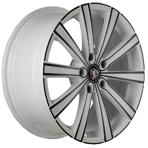 Купить Nz WHS077517 F-55 18/7,5 ET50 Wf