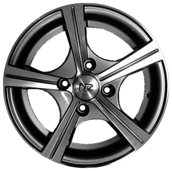 Купить Nz WHS090693 SH631 15/6 ET39 Gmf