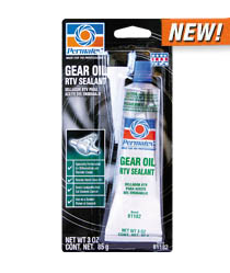 Купить Permatex 81182 Герметик для механических коробок передач NEW 85г.