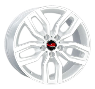 Купить Legeartis WHS088367 B110 19/9 ET48 white