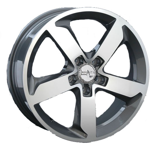 Купить Legeartis WHS078263 A52 17/7 ET46 Gmf