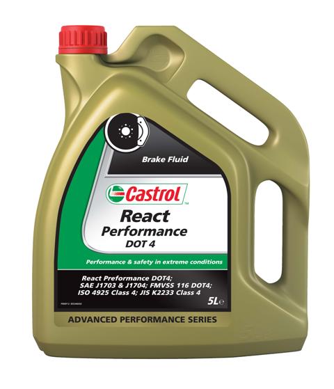 Купить запчасть CASTROL - 15038A 