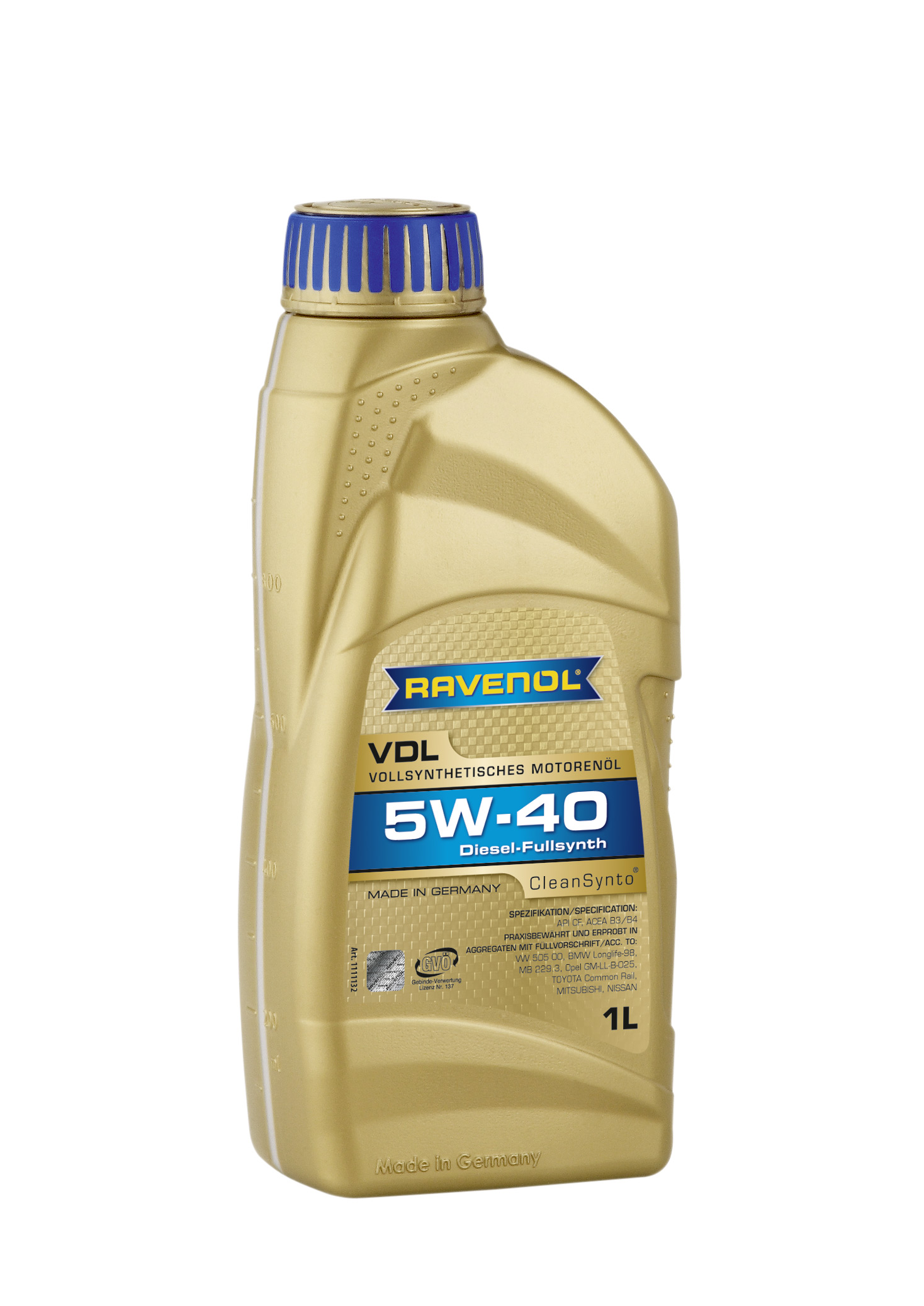 Купить запчасть RAVENOL - 4014835723719 