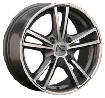 Купить Nz WHS075104 SH596 15/6,5 ET32 Gmf