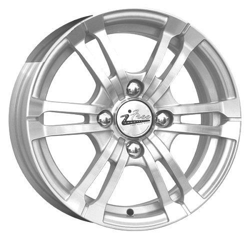 Купить ifree WHS098437 Фриланс 13/5,5 ET39 Айс