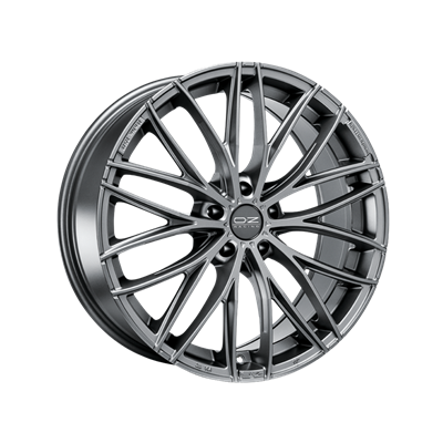 Купить Oz WHS102028 Italia 150 17/8 ET48 Grigio corsa bright