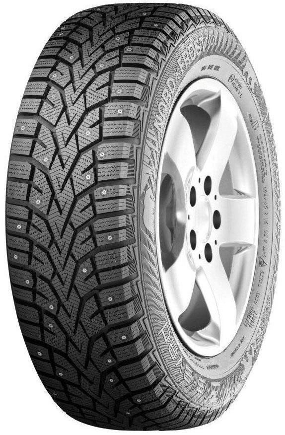 Купить GISLAVED 0343655 Шины Gislaved Nord Frost 100 CD 175/65 R14 86T