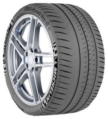 Купить MICHELIN 556580 Шины MICHELIN Pilot Sport 2 265/35 ZR21 101Y XL (556580)