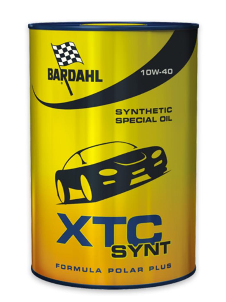 Купить запчасть BARDAHL - 312040 