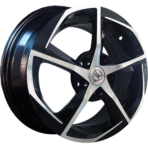 Купить Nz WHS077407 SH654 18/8 ET45 Bkf