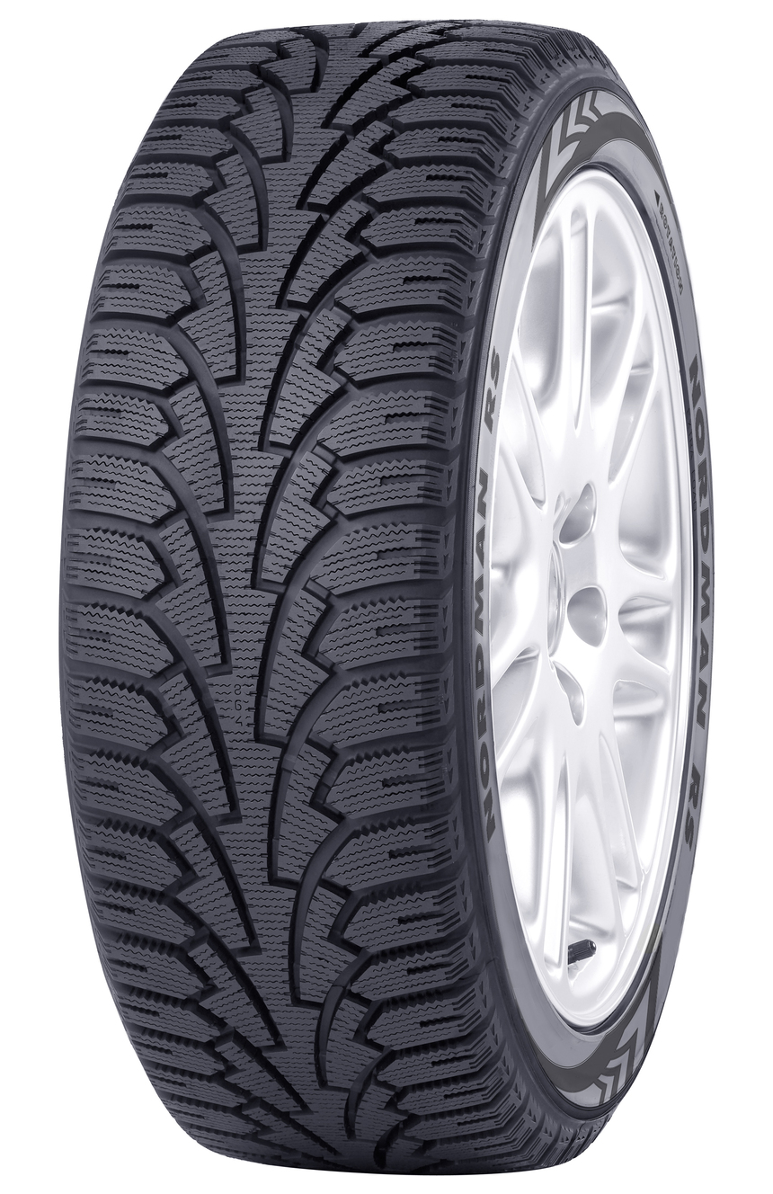 Купить NOKIAN T428180 Шины NOKIAN Nordman RS 165/65 R14 79R T428180
