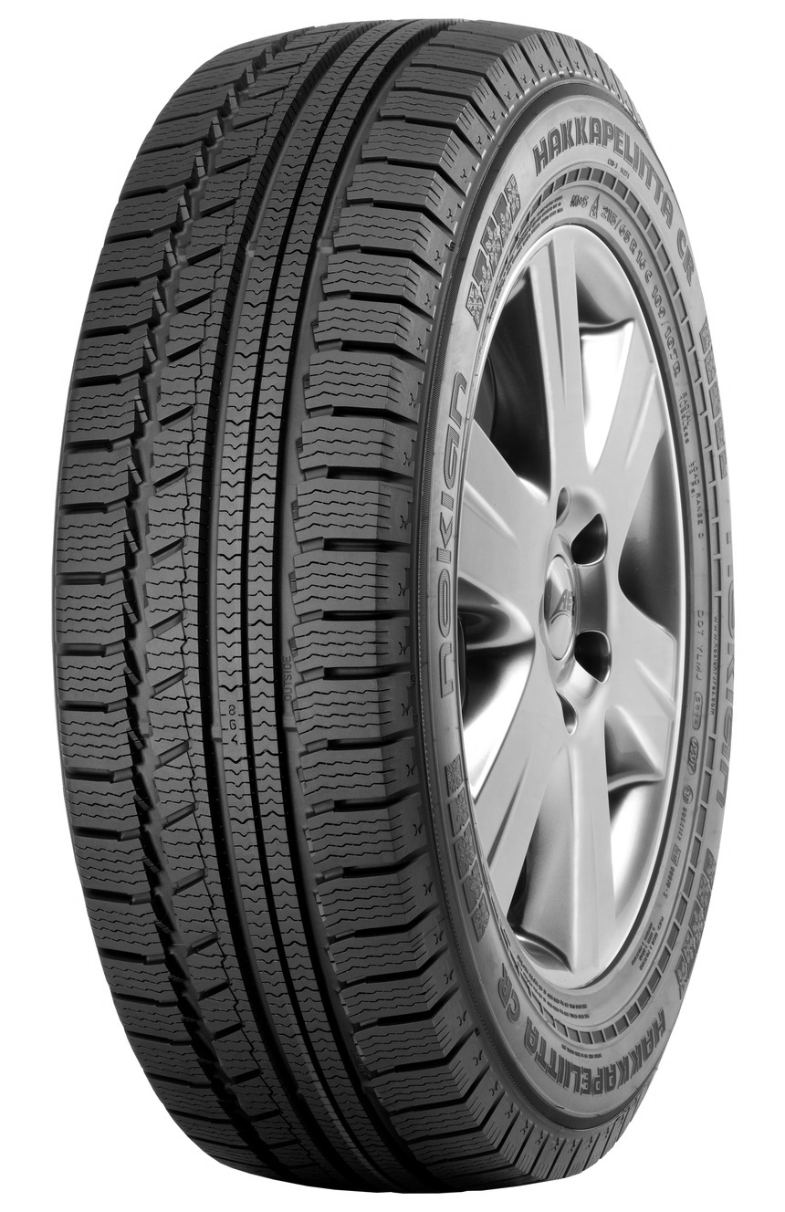 Купить NOKIAN T442245 Шины Nokian Hakkapeliitta CR Van 195/65 R16 104/102R