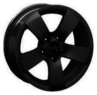Купить Legeartis WHS093147 VW72 15/6 ET47 Mb